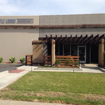 Bottle Logic Brewing - Storefront - Breweries Near Me - Anaheim, California Bottle Logic Brewing - Storefront - Breweries Near Me - Anaheim, California