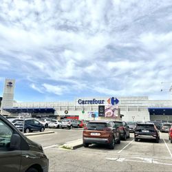 Carrefour - Carrefour, Alconbedas