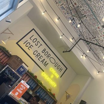 Lost Borough Ice Cream - Ice Cream & Frozen Yogurt Near Me - Yonkers, New York Lost Borough Ice Cream - Ice Cream & Frozen Yogurt Near Me - Yonkers, New York