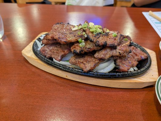 Jeun Tong Tofu House by null