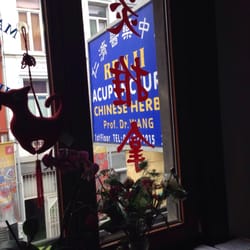 Prof. Dr. Wang Zhongbin - Acupuncture at dr wang zhongbin