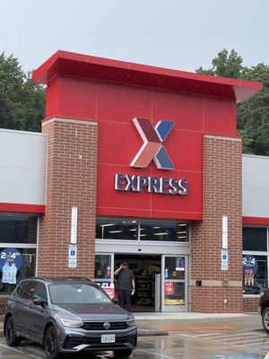 FORT MEADE X-PRESS SHOPPETTE - Updated November 2024 - 33 Photos - 8375