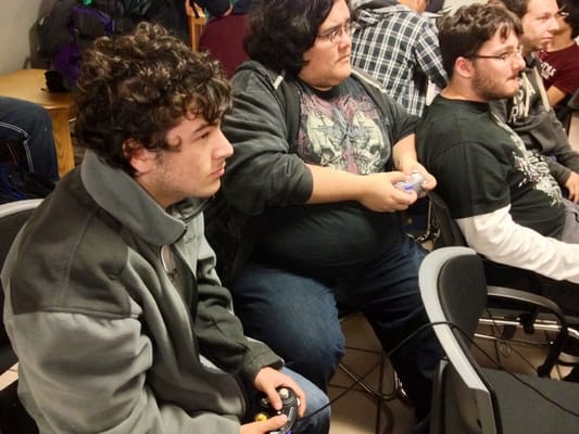 New York City College of Technology by null