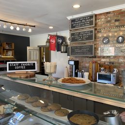 Heritage Creamery!
