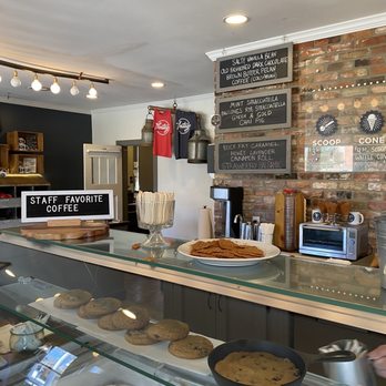Waco Tours - Heritage Creamery! - Bus Tours Near Me - Waco, Texas