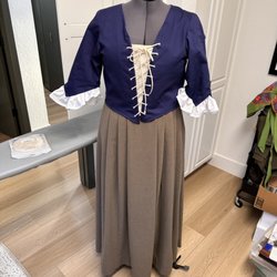 Hi-Fashion Fabrics