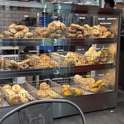 The Bagel Emporium - Port Chester