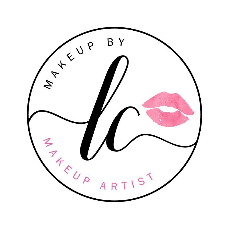 Makeup By LC Logo
