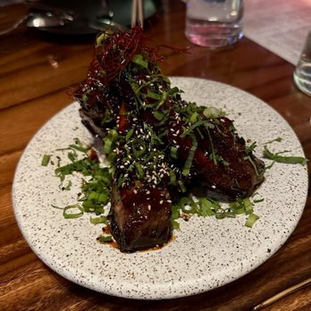 Ruka - St. Louis Ribs - Sushi Bars Near Me - Boston, Massachusetts Ruka - St. Louis Ribs - Sushi Bars Near Me - Boston, Massachusetts