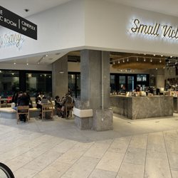 Small Victory Bakery - Front of coffee shop~