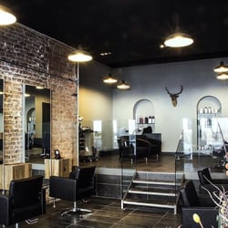 Ishi Salon - Ishi Hanover Street