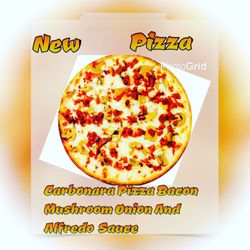 Junior Pizza Playa Jobos Isabela