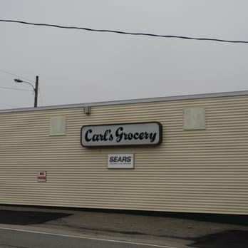 Carls Store - Carls Store,Tusket. Old style sign. - Grocery Near Me - Tusket, Nova Scotia Carls Store - Carls Store,Tusket. Old style sign. - Grocery Near Me - Tusket, Nova Scotia