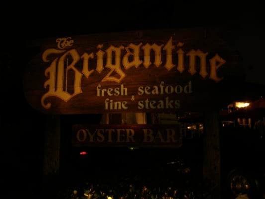 Brigantine Seafood & Oyster Bar by null