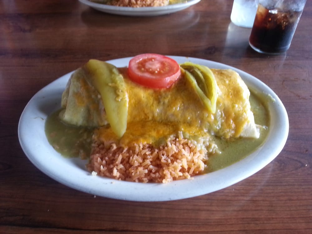 GILBERT’S EL INDIO RESTAURANT Updated November 2024 634 Photos