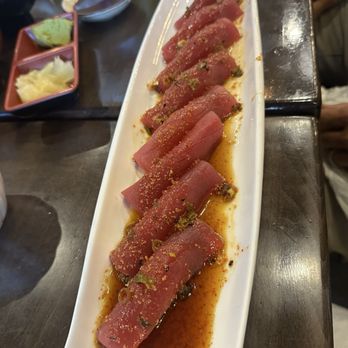 Spicy Tuna - Sushi Bars Near Me - Henderson, Nevada Spicy Tuna - Sushi Bars Near Me - Henderson, Nevada