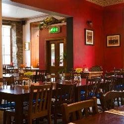 Compass Bar - photo from official website
