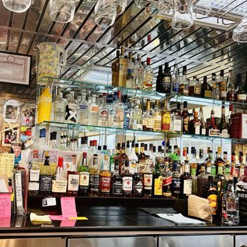 Dutchess Diner - Top shelf bar - Diners Near Me - Poughkeepsie, New York Dutchess Diner - Top shelf bar - Diners Near Me - Poughkeepsie, New York