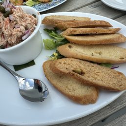 Salmon dip Salmon dip