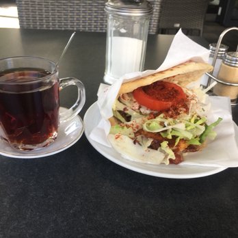 Restaurant Baskent - Turkish Near Me - Cologne, NW