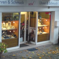 MW Uhren & Schmuck - MW Uhren & Schmuck