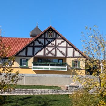 Bavarian Belle Riverboat - Boat Tours Near Me - Frankenmuth, Michigan
