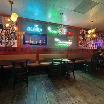Rice Junky - Pubs Near Me - Santa Clara, California