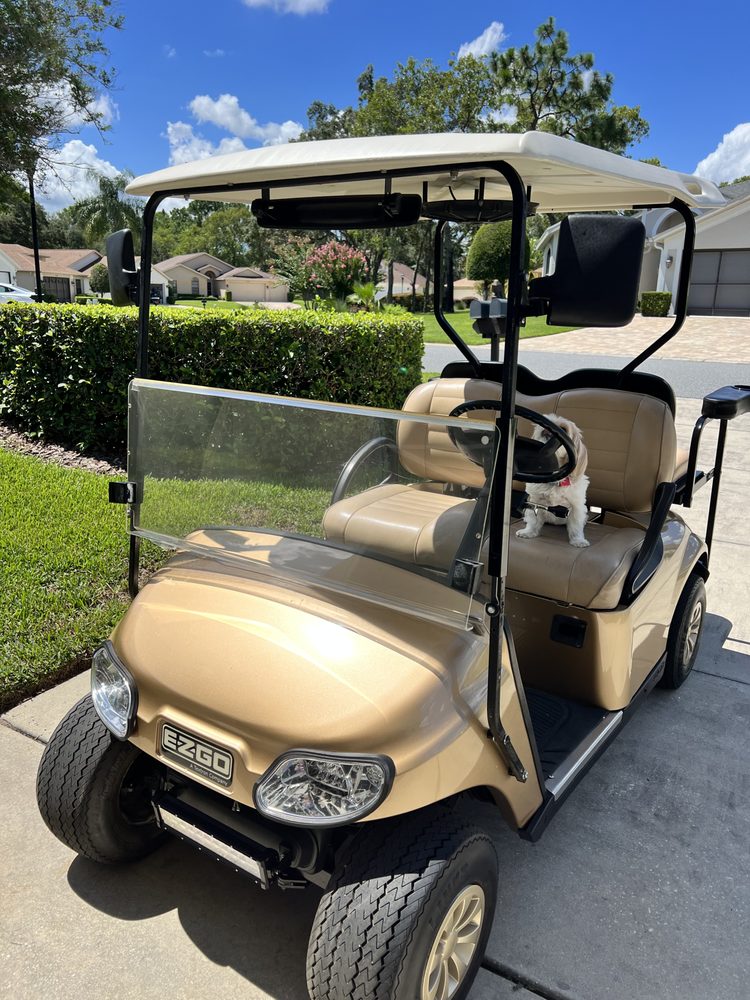 CUSTOM GOLF CARTS OF SPRING HILL Updated September 2024 10 Photos & 19 Reviews 3019