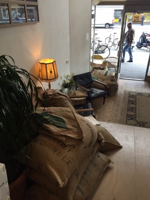 white label coffee by null