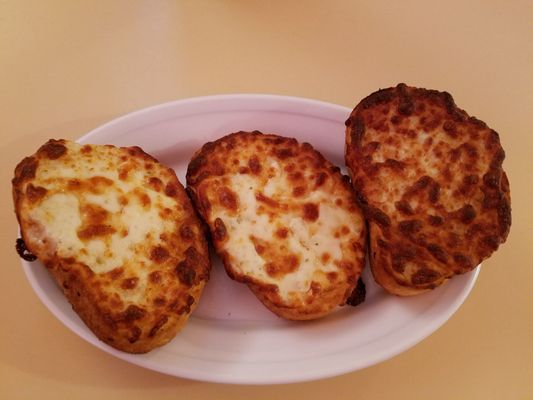 El Fredo Pizza by null