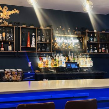Agave - Bar area - Mexican Near Me - New Paltz, New York Agave - Bar area - Mexican Near Me - New Paltz, New York