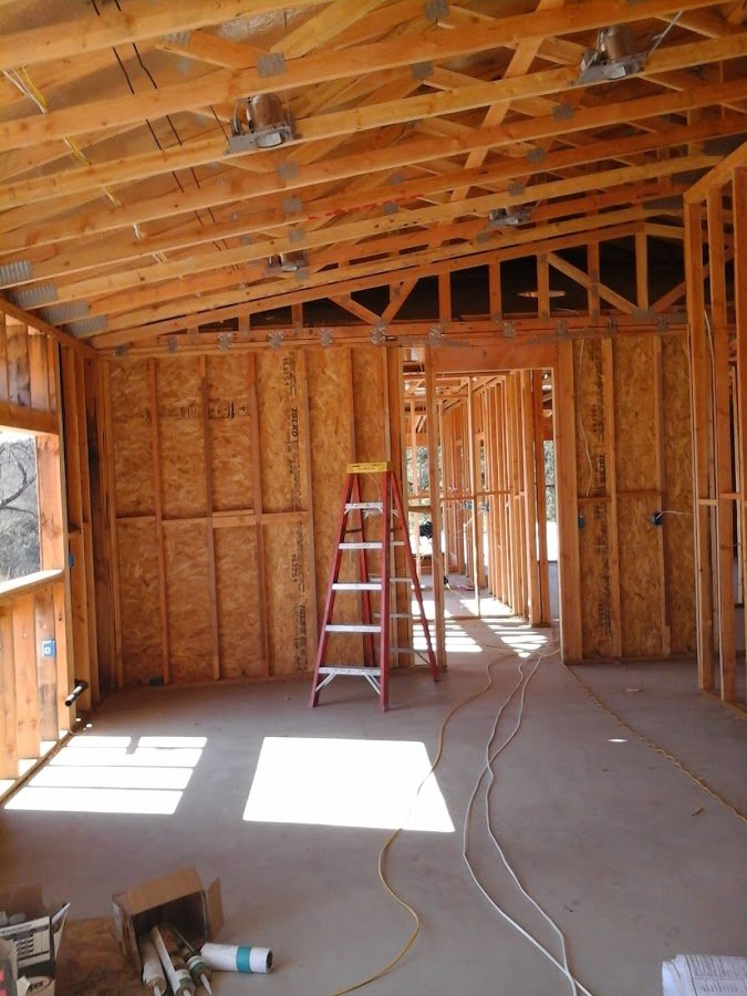 Slide of Metrius Electrical Services