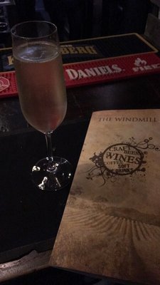 The Windmill Pub by null