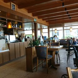 Milchbar Dahme