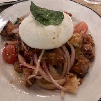 Grazie Nonna - Burrata - Italian Near Me - Washington, DC, District of Columbia Grazie Nonna - Burrata - Italian Near Me - Washington, DC, District of Columbia