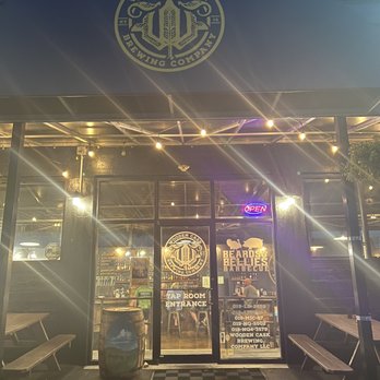 Beards & Bellies BBQ - Barbeque Near Me - Covington, Kentucky