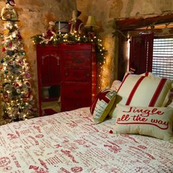 Rock Harbor Hill Country Lodge