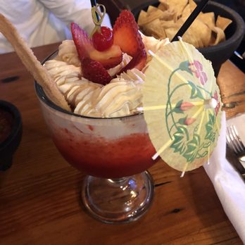 Maria Bonita - Strawberry piña colada - Mexican Near Me - Orem, Utah Maria Bonita - Strawberry piña colada - Mexican Near Me - Orem, Utah