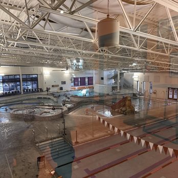 Central Recreation Center - Recreation Centers Near Me - Aurora, Colorado