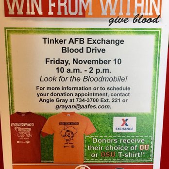Tinker AAFES Base Exchange - Department Stores Near Me - Oklahoma City, Oklahoma Tinker AAFES Base Exchange - Department Stores Near Me - Oklahoma City, Oklahoma