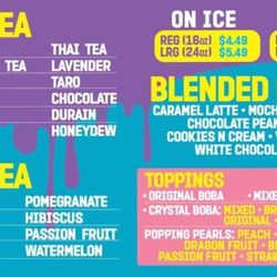 Sweet House Donuts & Ice Cream