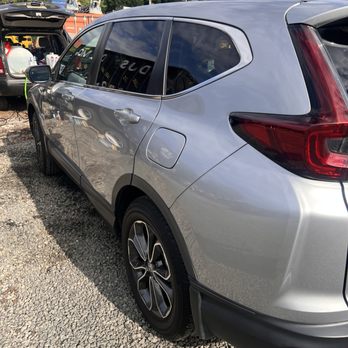 Team Banales - Came out looking good compound and polish. - Auto Detailing Near Me
