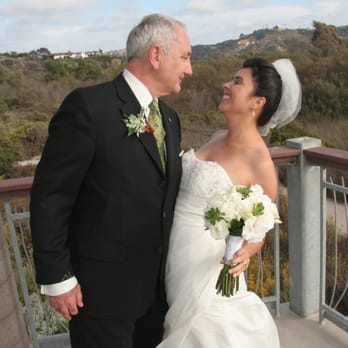 The Bustle - My wedding gown from The Bustle - Bridal Near Me - Del Mar, California