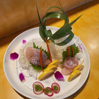 Sushi 21 - Sushi Bars Near Me - San Pedro, California