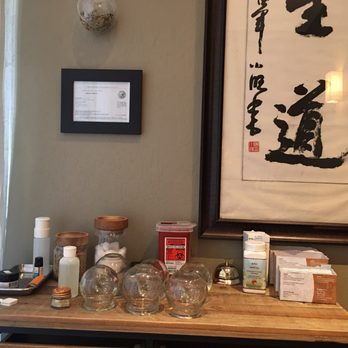 Red Pine Acupuncture - Acupuncture Near Me - San Jose, California
