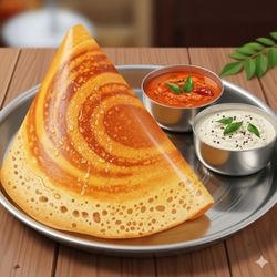 Sanchi - Dosa batter