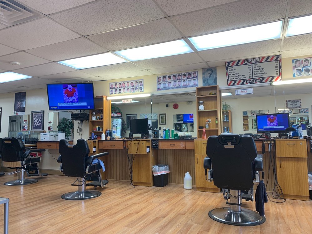 MILLER PLACE BARBER 10 Photos 745 Rte 25A, Miller Place, New York Barbers Phone Number