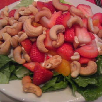 The Laundry - Bohemian breeze salad - New American Near Me - Fenton, Michigan The Laundry - Bohemian breeze salad - New American Near Me - Fenton, Michigan