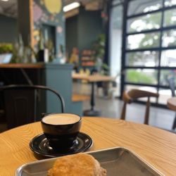 Three Ships Coffee Roasters
