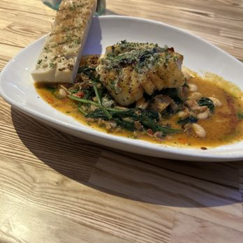 Claraboya Scratch Kitchen & Bar - Cod - Tex-Mex Near Me - Lubbock, Texas